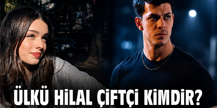 Ülkü Hilal Çiftçi kimdir? Genç oyuncunun kariyeri ve babasının suç duyurusuyla gündeme gelen süreç