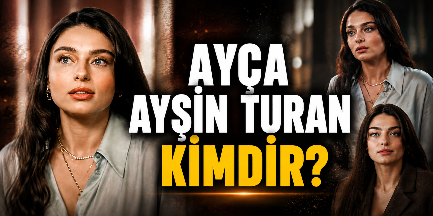 Ayça Ayşin Turan kimdir?