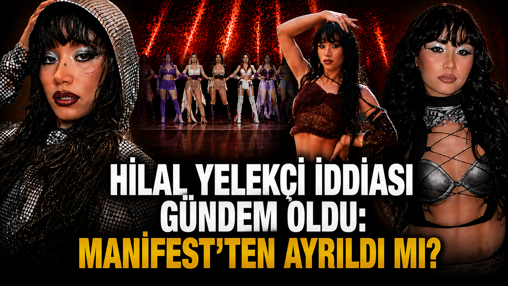 Hilal Yelekçi iddiası gündem oldu: Manifest’ten ayrıldı mı?
