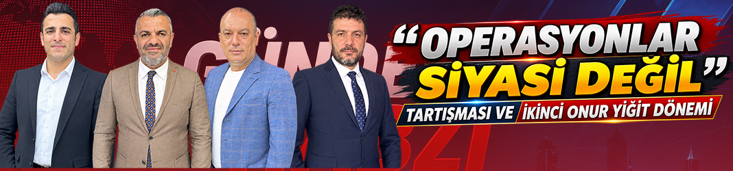 "Operasyonlar Siyasi Değil" Tartışması ve İkinci Onur Yiğit Dönemi