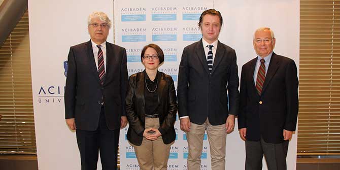 Hastalıkta Tanı Hata Kaldırmaz!