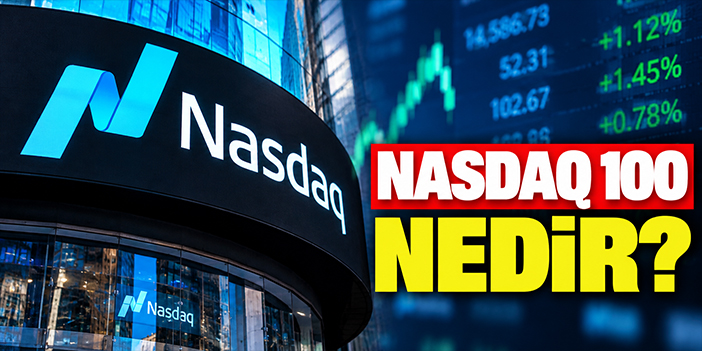 Nasdaq 100 nedir?