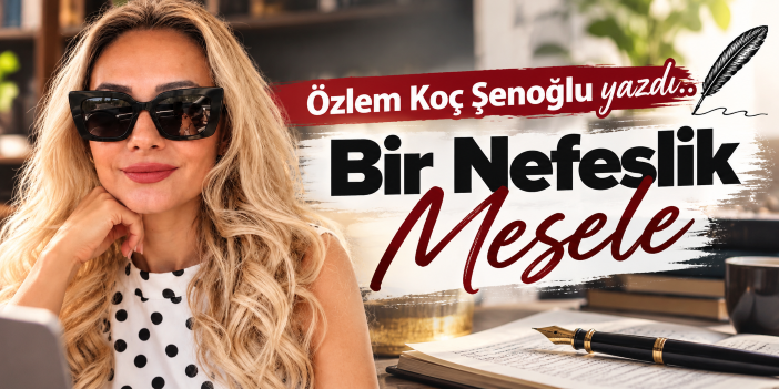 Bir Nefeslik Mesele