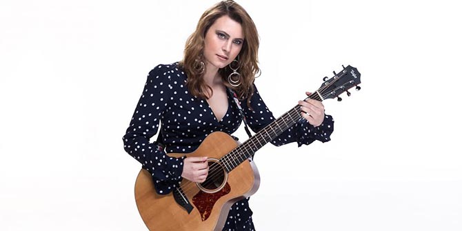 ÇİSİL EGELİ’DEN YEPYENİ SINGLE