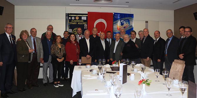 İzmir’e 2040 reçetesi