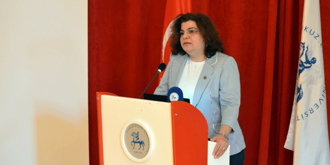 AKADEMİ-DE EĞİTİMLERİ BAŞLADI