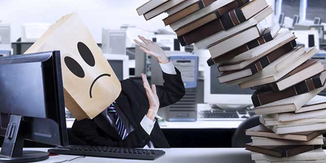 Çağın Hastalıklardan Biri... Sizi Şaşırtacak...