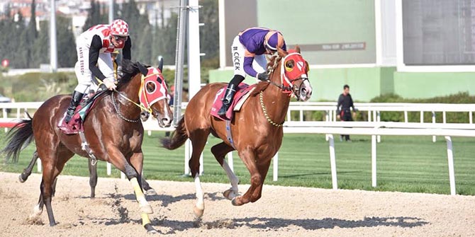 Pepito Yine kazandı