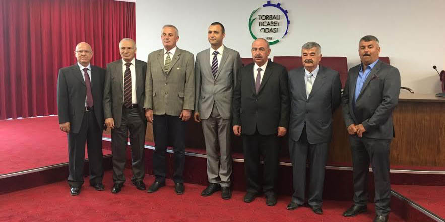 Tecrübeli Başkan Tokoğlu, İzmir Damızlık Birliği Başkanlığına Aday Oldu