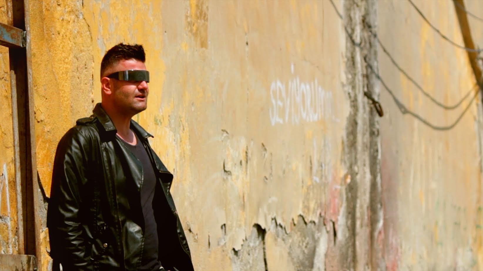 Fatih Yıldırım 'dan Yeni Single ve Video Klip