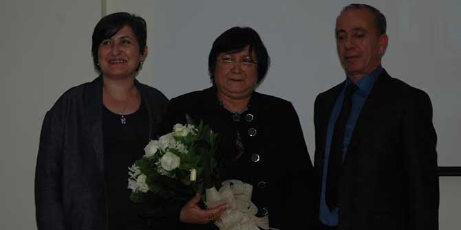 “Osmanlı Mimarisinde Tasvirli Bezemeler”