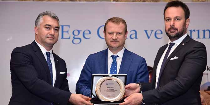 TÜGİAD tarımın sesi oldu