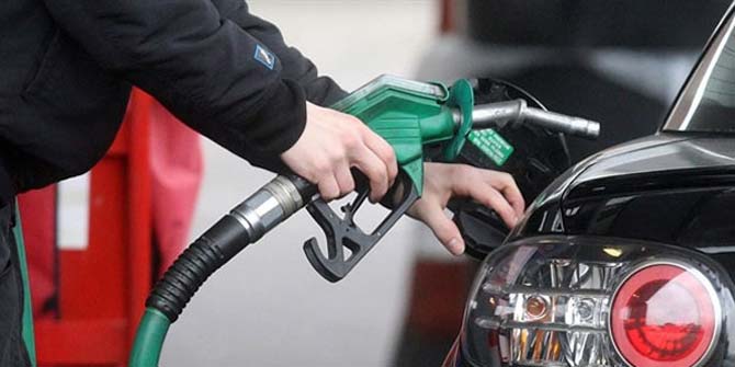 Araç sahipleri dikkat... Bu gece yarısı fiyatlar değişiyor