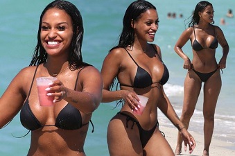 Fanny Neguesha