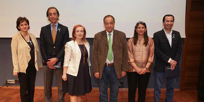 “Otizm, her birey için farklı şekilde ele alınmalı.”