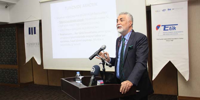 "Online rezervasyon siteleri kanun dışı değildir"