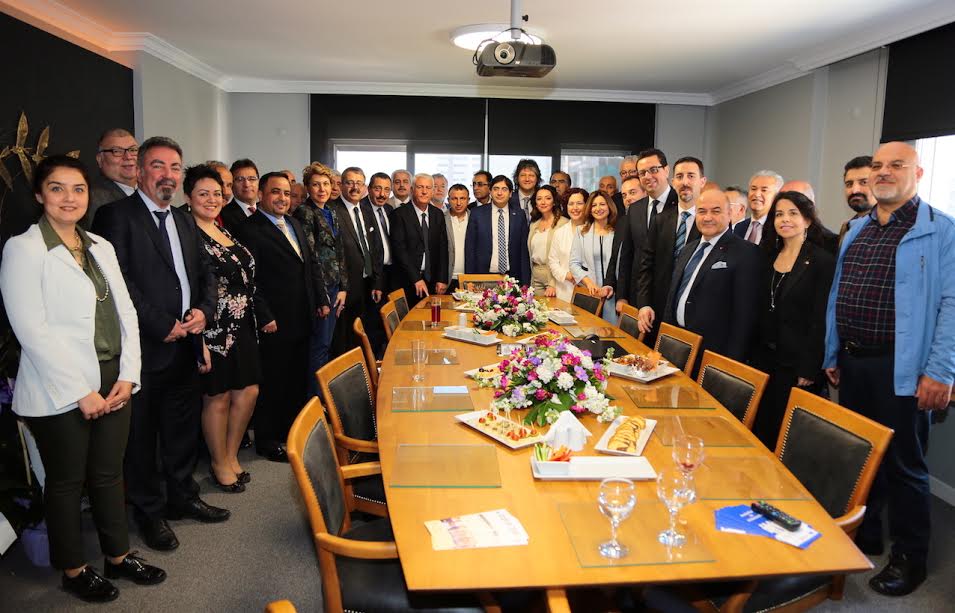 Türkiye’yi barıştıracaklar