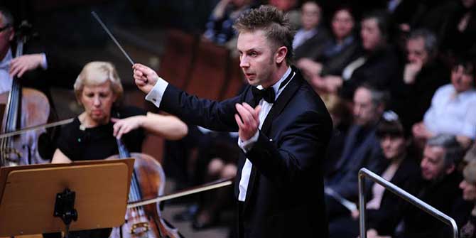 Senfoni’den Mozart ve Tchaikovsky Gecesi