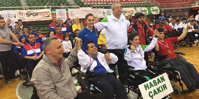 Bu mutluluk her şeye değer