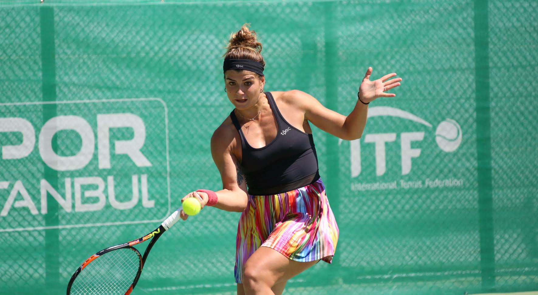 LALE KUPASI’NA GÜÇLÜ BAŞLANGIÇ