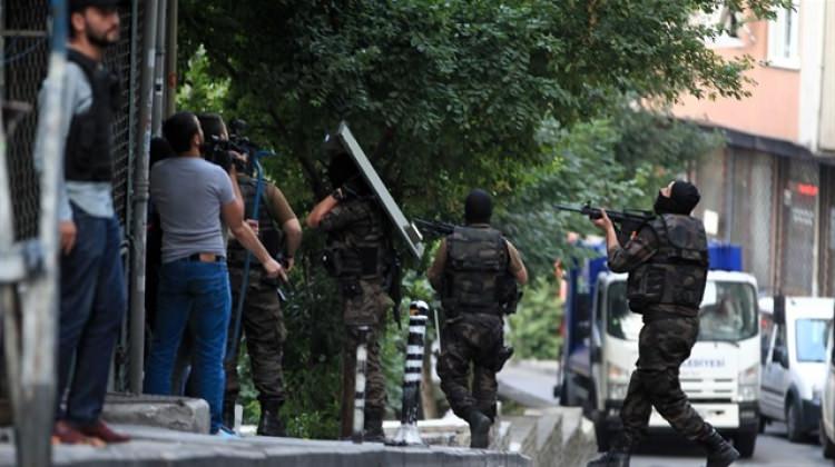 Onlarca gözaltı var... PKK'ya ağır darbe!