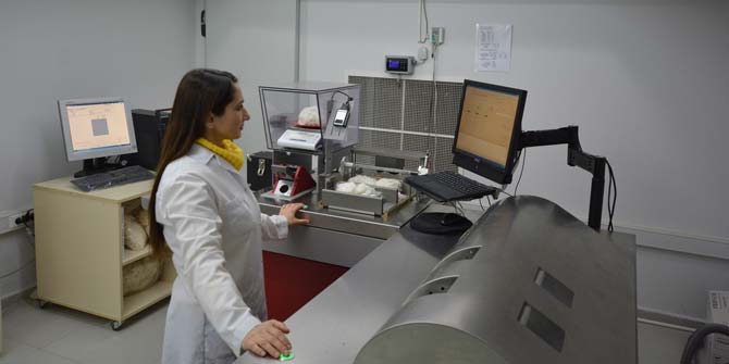 İZLADAŞ dünyanın en iyileri arasına girdi