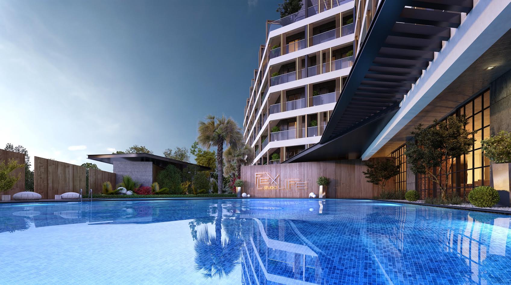 Flex Life Studio'da Bahar Kampanyası