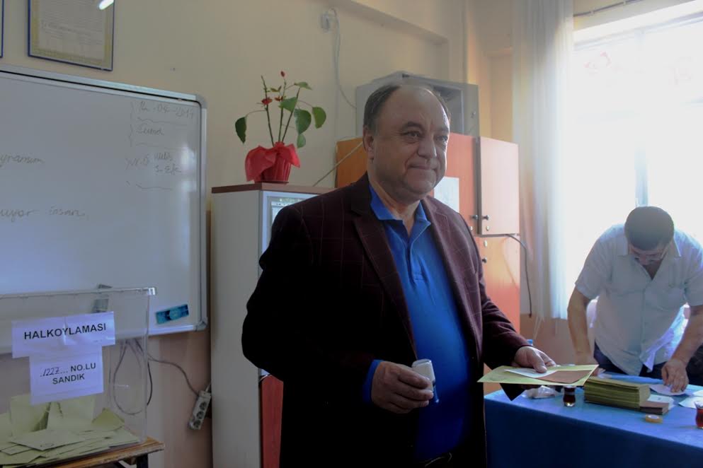 GÜVEN, ÜLKEMİZ İÇİN HAYIRLI OLSUN