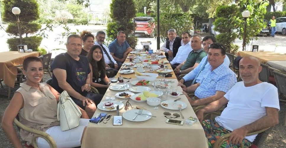Volkan Ballı'dan Fenerbahçe Kongresi Öncesi Çarpıcı ...
