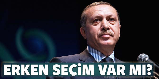Erken seçim var mı? Erdoğan'dan seçim ve idam açıklaması
