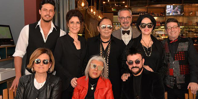 MODA DÜNYASI YENİ YETENEKLER KAZANDI