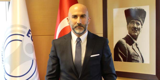 Sürdürülebilirlik İçin Kurumiçi Girişimcilik