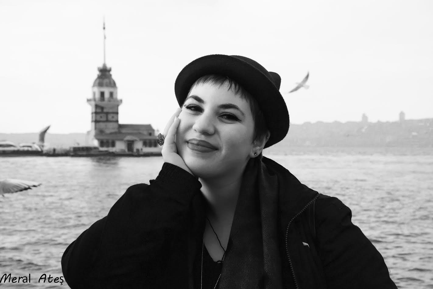 Buğçe Çalışkan'ın ikinci kitabı "Hiç Mühim Değil" çıktı