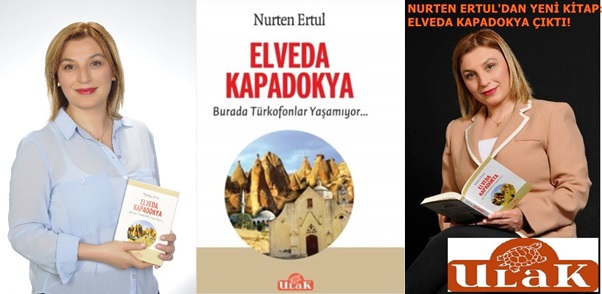 ANADOLUNUN  SIRRI ELVEDA KAPADOKYA’DA !..