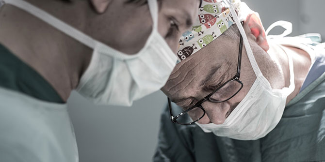 Burun Estetiğinde Devrim: Ultrasonik Şekillendirme