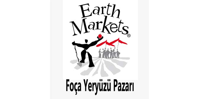 FOÇA YERYÜZÜ PAZARI 5. YILINI KUTLAYACAK