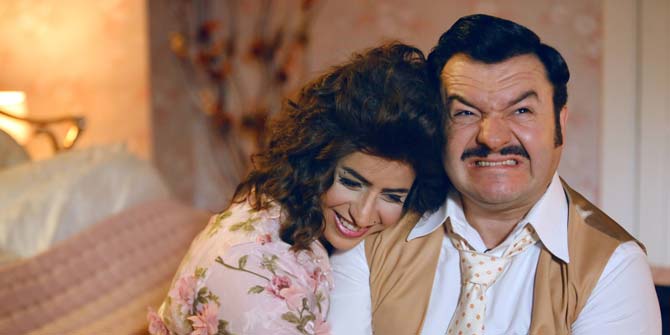 KOLONYA CUMHURİYETİ İZMİR’İ FERAHLATMAYA GELİYOR