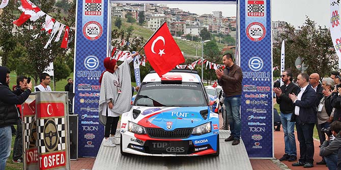 Ege'de Kazanan Avcıoğlu