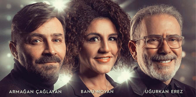 YETENEKLİ GENÇLERE ŞÖHRET KAPISI AÇILIYOR