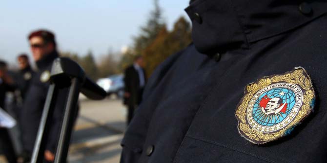 MİT'ten çok kritik operasyon... Gizli arşiv ele geçirildi