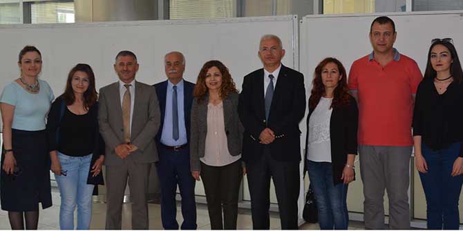 TORBALI’DA ENGELLİLERE ÖZEL GÖZ TARAMASI…