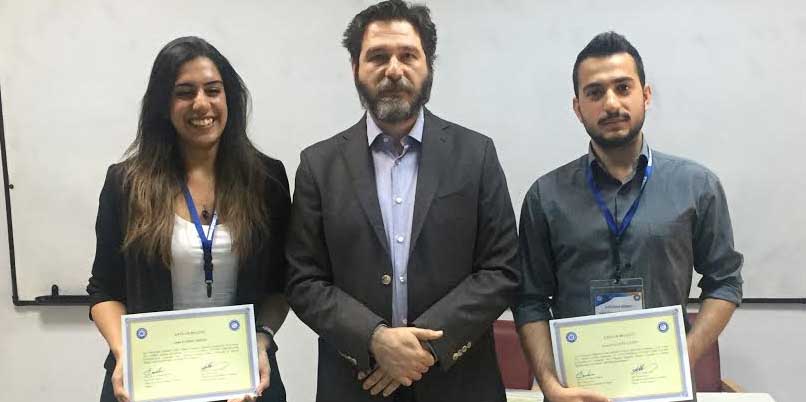 Ege’de  “Tasarruf, Yatırım ve Büyüme” tartışıldı