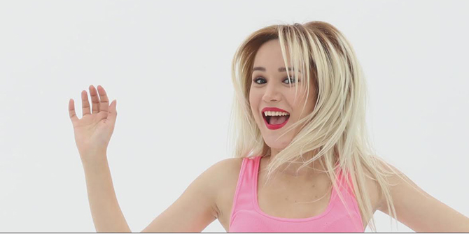 HERŞEY “BİR ANDA” OLDU!..