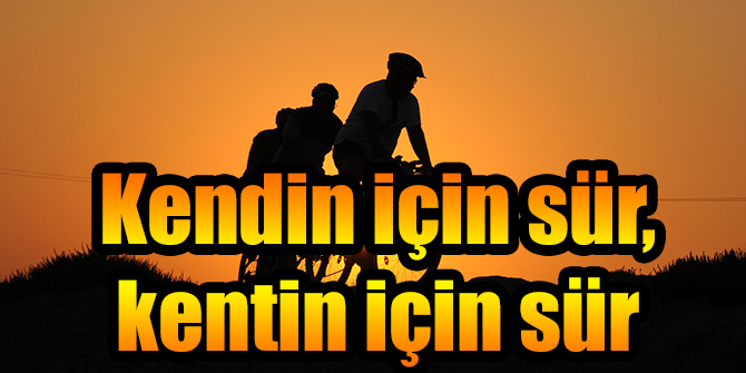 Ve heyecan başladı