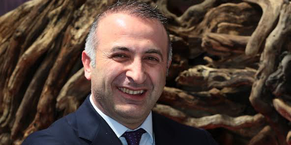 “Gelin oyunu beraber bozalım”