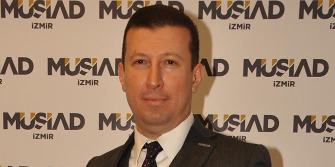 1 Mayıs Emek ve Dayanışma Günü Kutlu Olsun