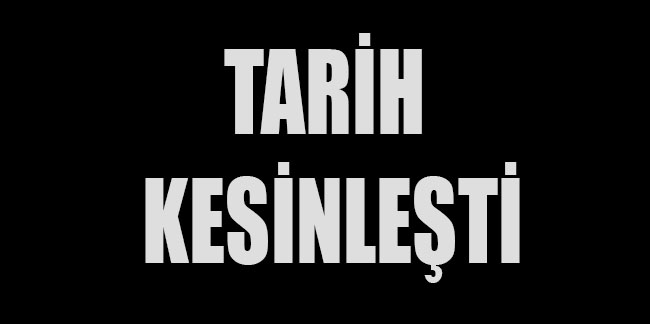 AK Parti'te  olağanüstü kongre kararı onaylandı