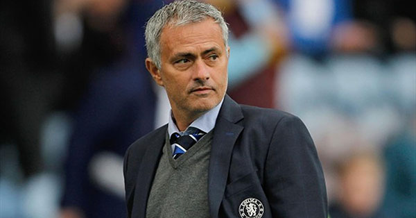 Jose Mourinho Fenerbahçe'ye gelmek istiyor.