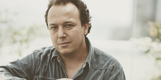 İzmir Senfoni’de Kutluer ve Taviş'ten Konser Gecesi