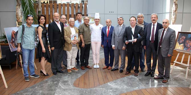 "Hizmet sektörü pozitif ayrımcılık istiyor"